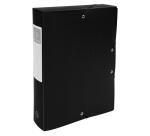 Boite de Classement Exabox Dos 60mm polypropylène 7/10e OPAK - A4