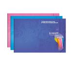 Cahier Travaux Pratiques piqué 7000 à l'italienne 24x16cm 32 pages uni 70 g - Assortis