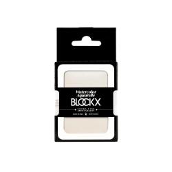 Aquarelle extra-fine godet géant - Blanc de zinc