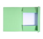 Pre-printed 3-flap folder Forever® 280gsm - Folio