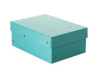 PURE Box Pastell DIN A5, Füllhöhe 100 mm