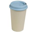 Gobelet réutilisable 36 cl - Beige