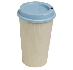 Gobelet réutilisable 36 cl - Beige