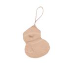 Suspension plate bonhomme de neige - Kraft
