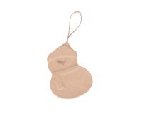 Suspension plate bonhomme de neige - Kraft