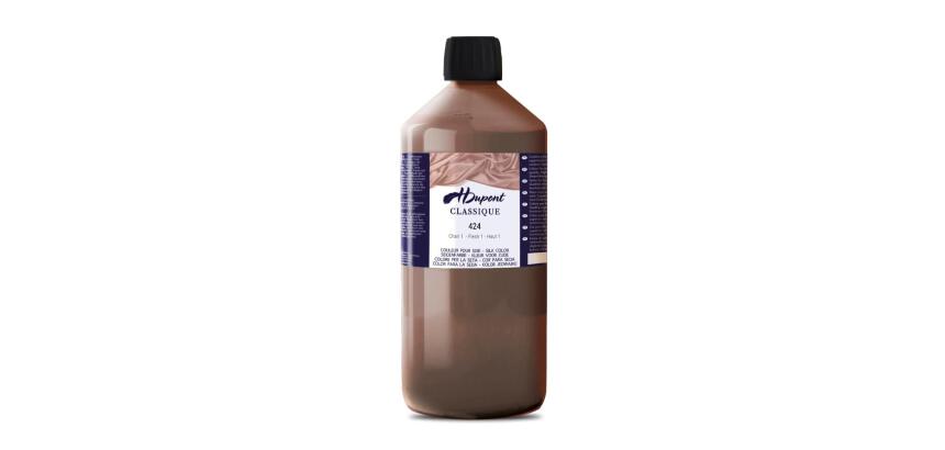 HD classique 1L Rose beige 1 - Rose beige-1