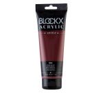 Peinture acrylique fine tube 250ml - Sienne brûlée