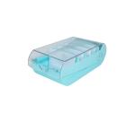 Learning box BUNNYBOX A8 pastel assorted
