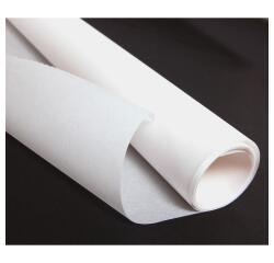 PAPIER SULFURISÉ, 60 rouleaux 60g/m2 au format 2,50x0,70m (en présentoir)