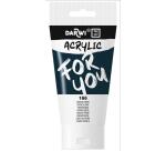 Darwi For You tube de peinture acrylique 75 ml
