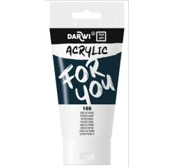 Darwi For You tube de peinture acrylique 75 ml