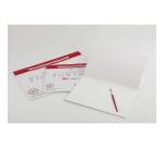 Fontaine bloc collé 1 côté 10F 26x36cm 300g grain fin