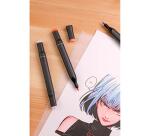 Bloc Illustration Manga A3 20F 250g