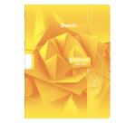 Cahier Dessin scolaire piqué 7000 24x32 cm 16 pages uni 120g - Assortis