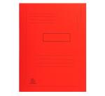 Chemise imprimée à 2 rabats Forever® 290g/m2 - 24x32cm