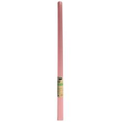 Nappe en rouleau papier gaufré Toile de lin - 20x1,18m