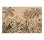 Le cerisier blanc, Sous main 60x40 cm