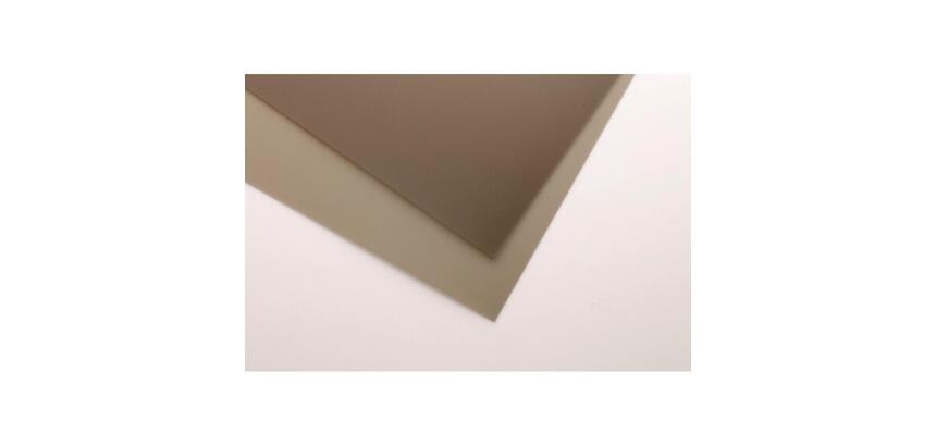 Polypro paquet 10F 50x70cm - Gris foncé