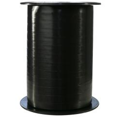 Bolduc bobine lisse 500mx7mm, Argent