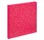 Livre d'or 140 pages tranche or Plum'