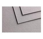 PaintON Gris carnet cousu 32F 19x19cm 250g - Gris