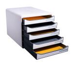 BIG-BOX PLUS Office light grey - Light grey