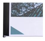 Pasadores para encuadernar Serodo® Caja de 25 - Grosor: 6mm - Capacidad: 60