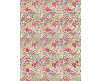 916 - Poch 20 feuilles Décopatch Texture