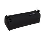 Trousse semi-ronde Titane - Couleurs assorties