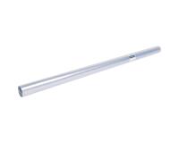 Rouleau couvre-livres grainé non adhésif polypropylène 4,5/100ème 2 m x 0,70 m Présentoir - Transparent