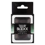 Aquarelle extra-fine godet géant - Bordeaux de pérylène