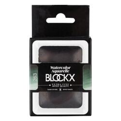 Aquarelle extra-fine godet géant - Bordeaux de pérylène