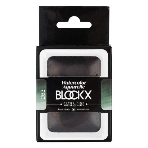 Aquarelle extra-fine godet géant - Bordeaux de pérylène