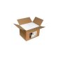 Carton de 200 enveloppes Pollen 162x229mm 120g/m²