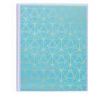 Album photos à pochettes souples 24 photos 11x15cm - Format 13x16cm. - Visuels assortis