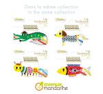 Graffy Bookmarks, Croco