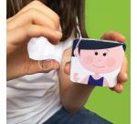 Jeu de société, La princesse et le montre circonflexe - Multicolore