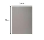 Paquet de 10 chemises ROCK''S 210 - 24x32cm