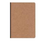 Carnet brochure Age Bag A5 192 pages ligné