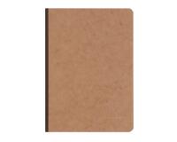 Carnet brochure Age Bag A5 192 pages ligné