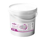 DARWI Seau de 10 kg de plâtre de moulage blanc
