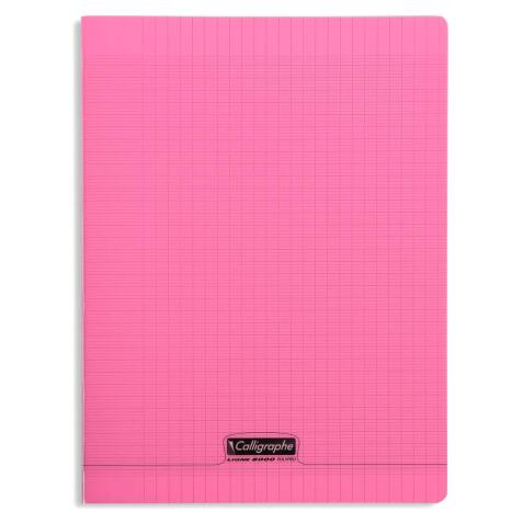 Cahier 8000 POLYPRO, 240 x 320 mm
