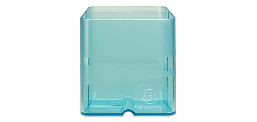 PEN-CUBE Pen-Box Aquarel