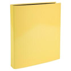 Aquarel Ringbinder Plastic Coated 4Ring 25mm