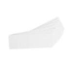 Recharge pour tampon buvard (x10) - Blanc