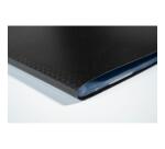 Carpetas de fundas Polipropileno Opak semi-rígido 5/10º - (Vistas: 160 Fundas: 80) - 24x32 cm para A4