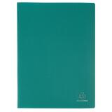 Exacompta PP Display Book A4 100 Pockets