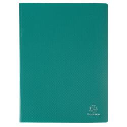 Exacompta PP Display Book A4 100 Pockets
