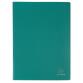 Exacompta PP Display Book A4 100 Pockets