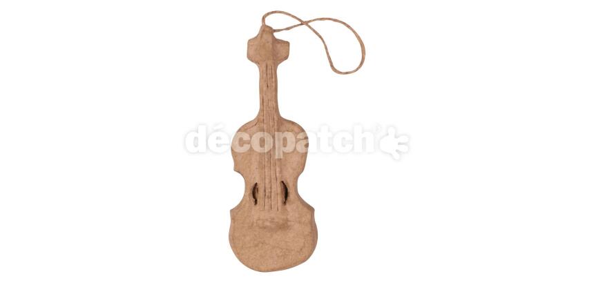 * Violoncelle à suspendre - Kraft
